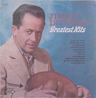 Little Jimmy Dickens - Jimmy Dickens' Greatest Hits